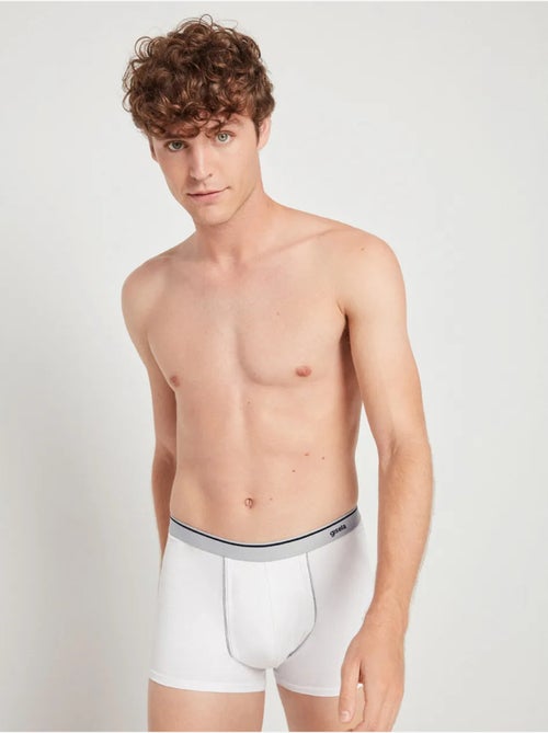 Boxer da uomo ipoallergenico - Kiabi Boxer da uomo ipoallergenico - Kiabi