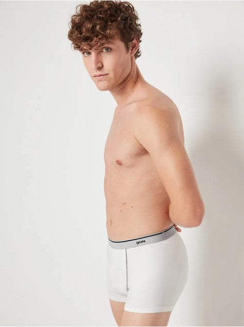 Boxer da uomo ipoallergenico - Kiabi Boxer da uomo ipoallergenico - Kiabi