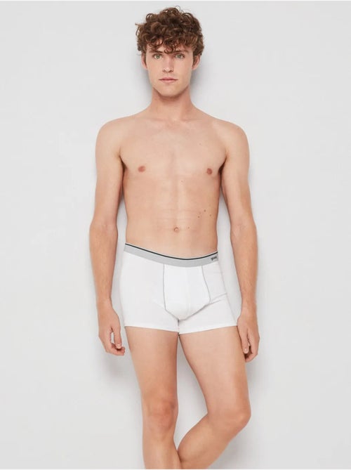Boxer da uomo ipoallergenico - Kiabi Boxer da uomo ipoallergenico - Kiabi