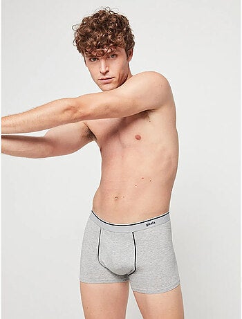 Boxer da uomo ipoallergenico