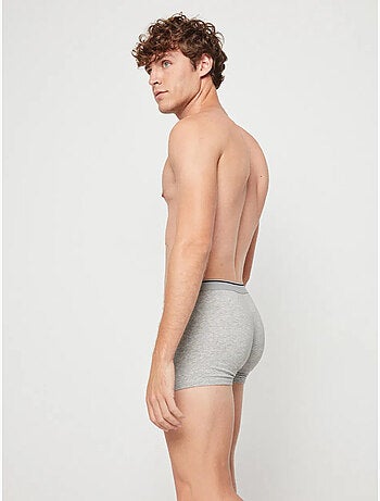 Boxer da uomo ipoallergenico
