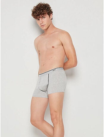 Boxer da uomo ipoallergenico