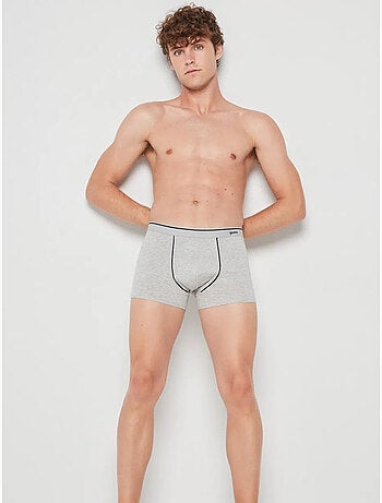 Boxer da uomo ipoallergenico