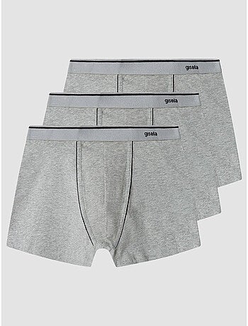 Boxer da uomo ipoallergenico