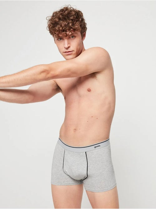 Boxer da uomo ipoallergenico - Kiabi Boxer da uomo ipoallergenico - Kiabi