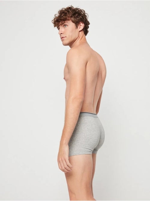 Boxer da uomo ipoallergenico - Kiabi Boxer da uomo ipoallergenico - Kiabi