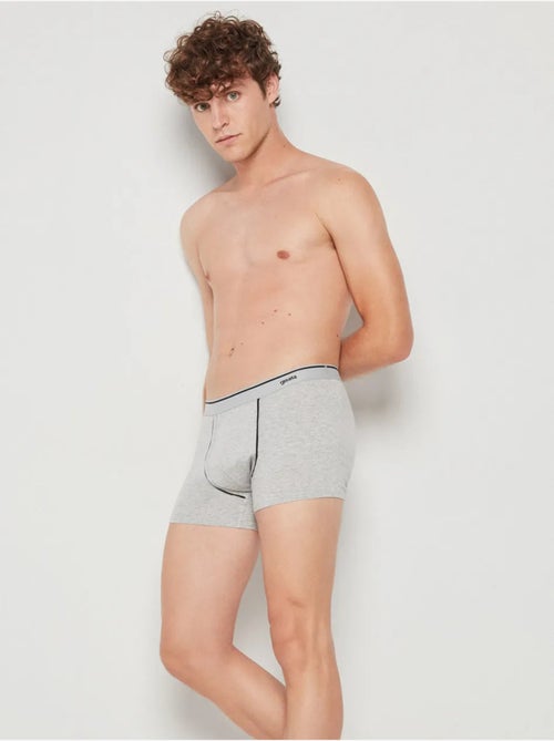 Boxer da uomo ipoallergenico - Kiabi Boxer da uomo ipoallergenico - Kiabi