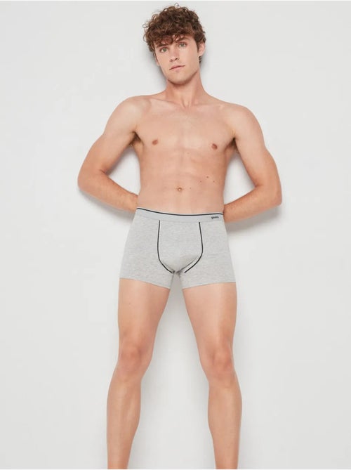 Boxer da uomo ipoallergenico - Kiabi Boxer da uomo ipoallergenico - Kiabi