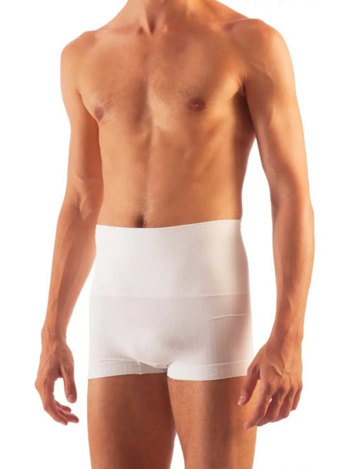 Boxer da uomo snellente e modellante - Kiabi Boxer da uomo snellente e modellante - Kiabi