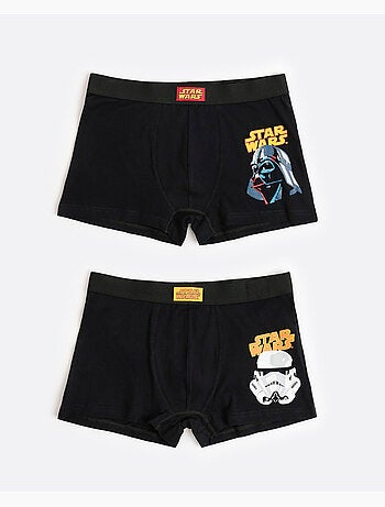 Boxer da uomo STAR WARS Classic Colors (confezione da 2)