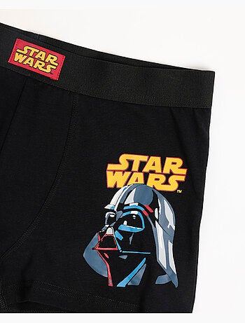 Boxer da uomo STAR WARS Classic Colors (confezione da 2)