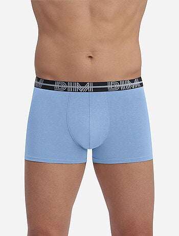 Confezione da 3 boxer uomo cotone stretch