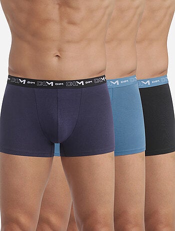 Boxer DIM Confezione da 3