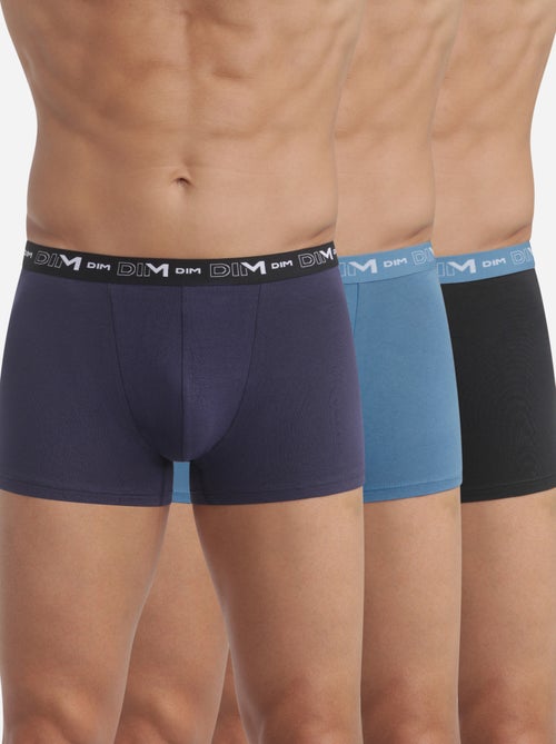 Boxer DIM Confezione da 3 - Kiabi