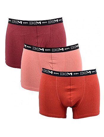 Boxer DIM Confezione da 3