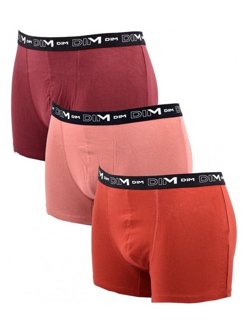 Boxer DIM Confezione da 3 - Kiabi