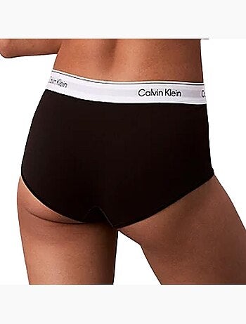 Boxer donna calvin klein jeans in modal