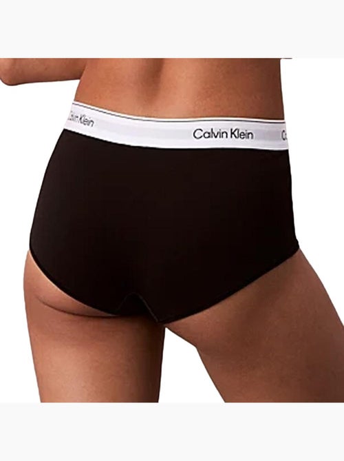 Boxer donna calvin klein jeans in modal - Kiabi