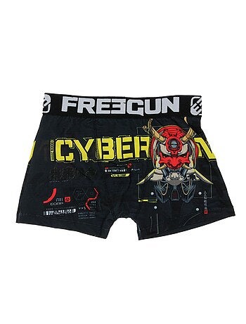 Boxer Freegun GOG per bambino