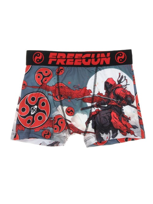 Boxer Freegun per Ragazzo - con Stampe - Kiabi