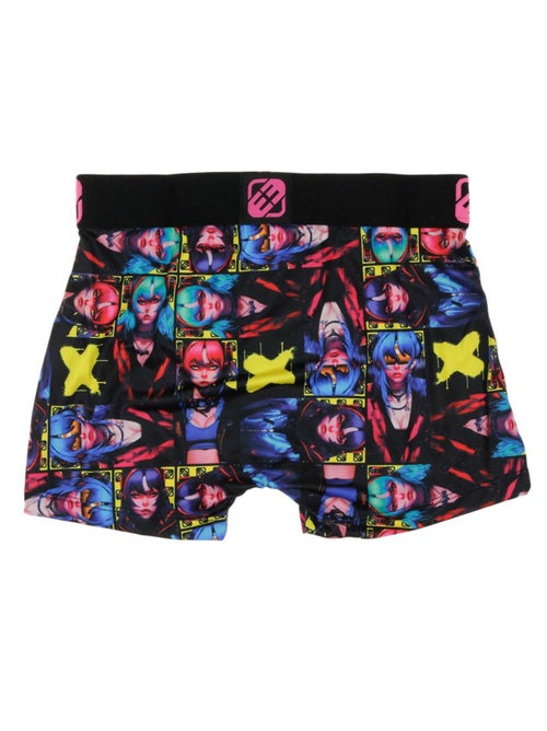 Boxer Freegun per Ragazzo - Kiabi
