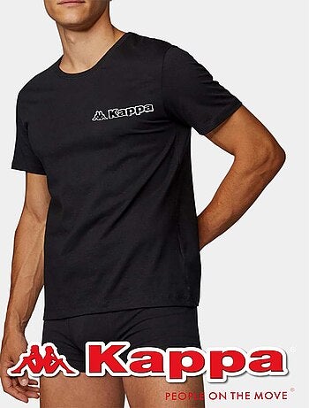 Boxer KAPPA senza Cuciture Pack di 10 SEAMLESS0408