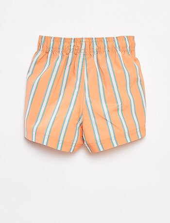 Boxer mare a righe