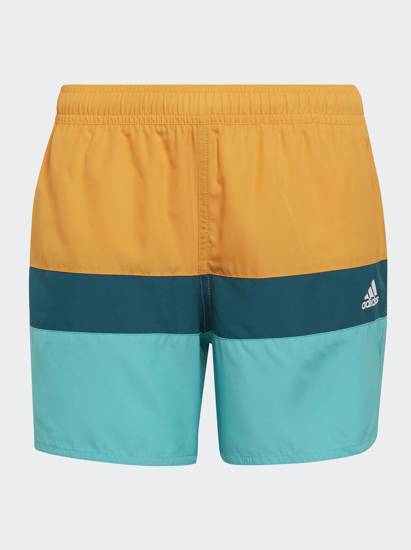 Boxer mare 'adidas' arancione - Kiabi