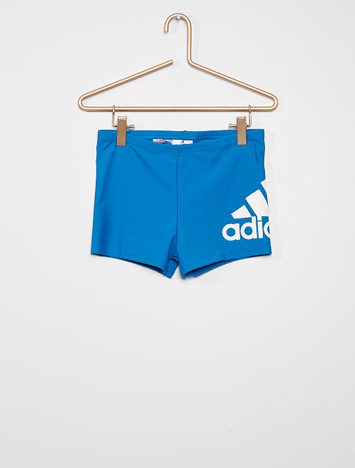 Boxer mare 'adidas' - BLU - Kiabi - 20.00€