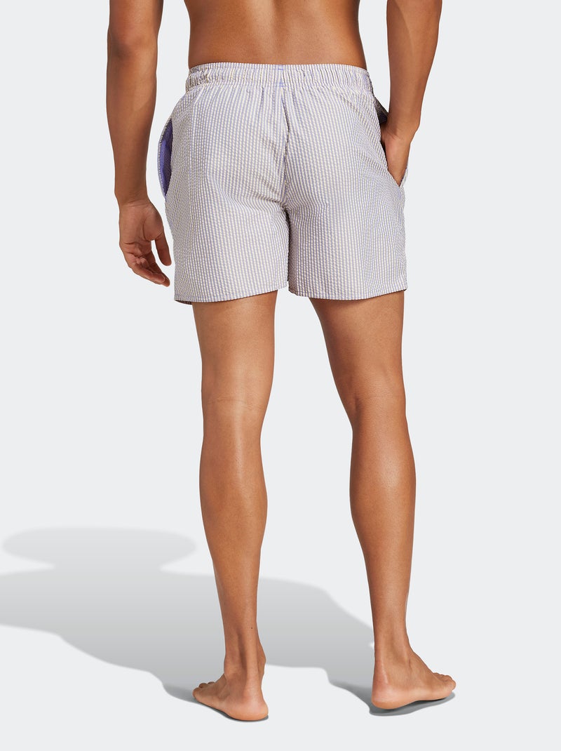 Boxer mare 'adidas' BLU - Kiabi