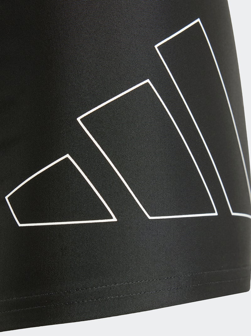 Boxer mare 'adidas' nero - Kiabi