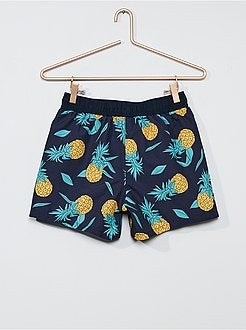 Boxer mare 'ananas' - Kiabi