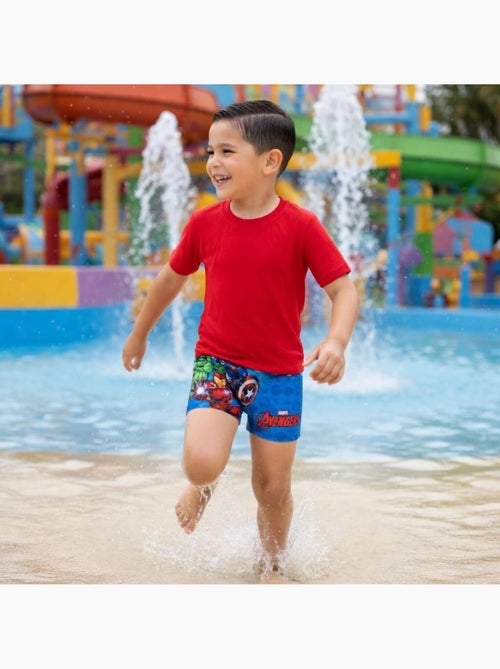 Boxer mare Avengers - Kiabi