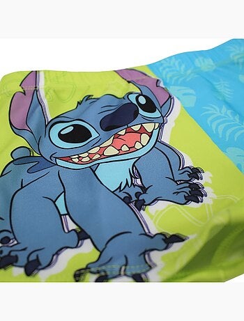 Boxer mare bambino Lilo & Stitch