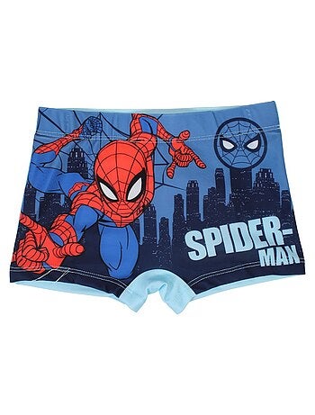 Boxer mare bambino Spiderman