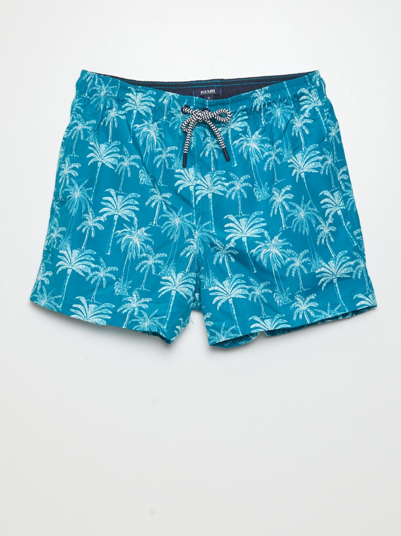 Boxer mare BLU - Kiabi