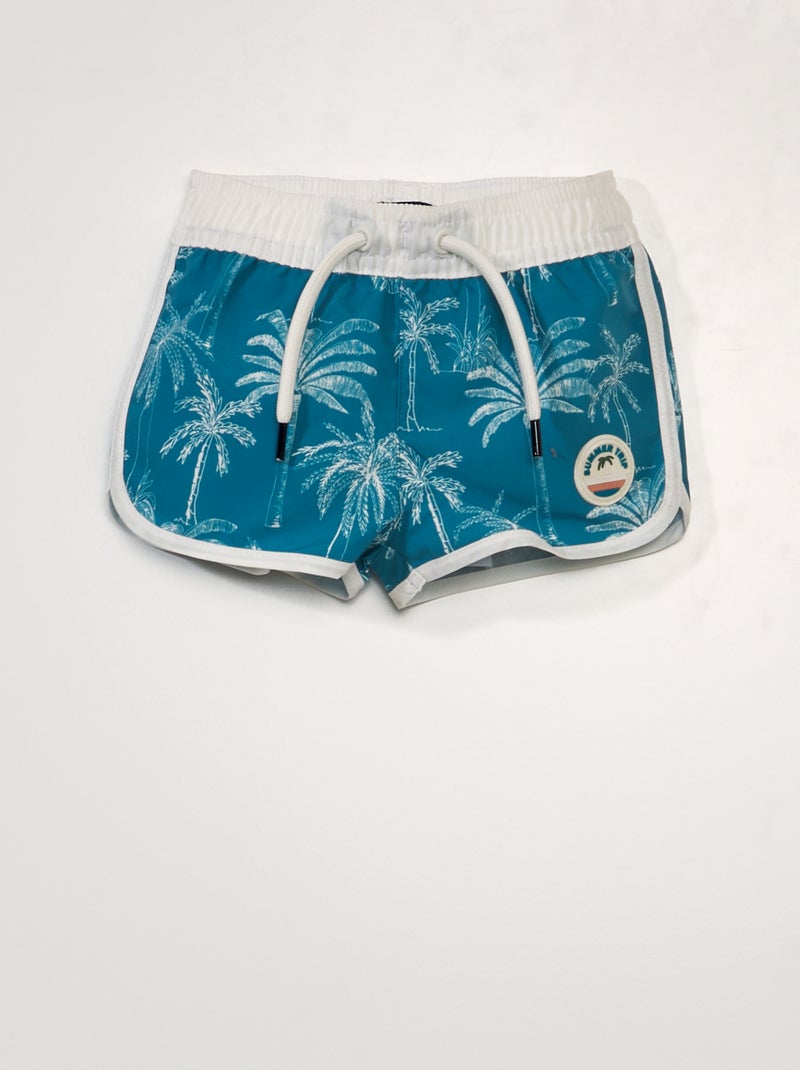 Boxer mare BLU - Kiabi