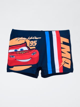Boxer mare 'Cars' 'Disney'