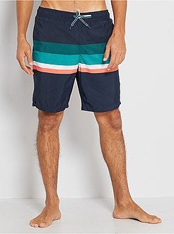 Boxer mare color block - Kiabi