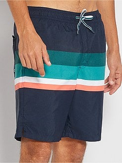 Boxer mare color block - Kiabi