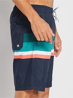 Boxer mare color block - Kiabi