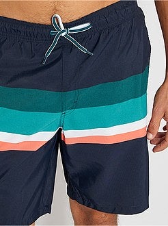 Boxer mare color block - Kiabi