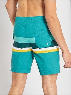 Boxer mare color block - Kiabi