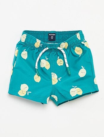 Boxer mare con motivo