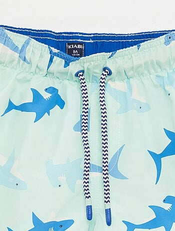 Boxer mare con stampa