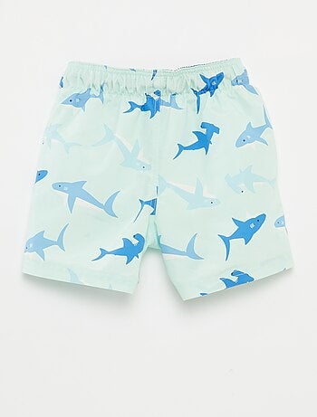 Boxer mare con stampa