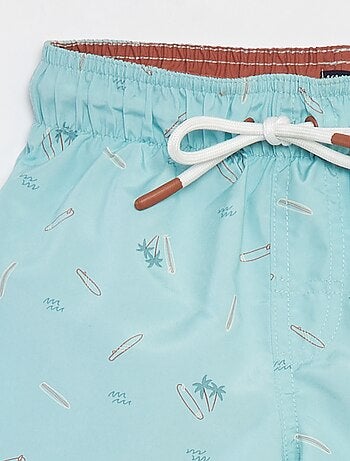 Boxer mare con stampa