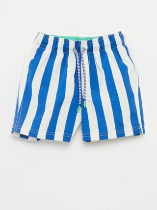 Boxer mare con stampa