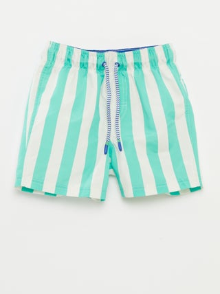 Boxer mare con stampa
