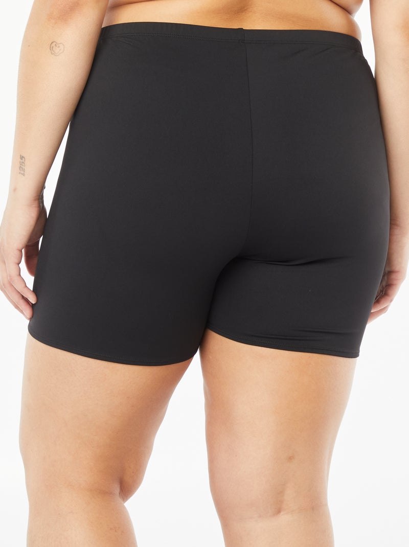 Boxer mare corti nero - Kiabi
